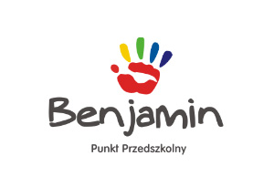 logo benjamin - punkt przedszkolny