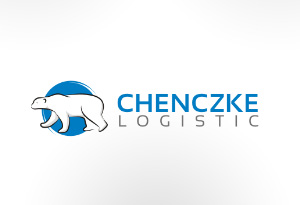 logo Chenczke Logistic - transport chłodniczy