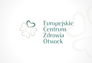 logo europejskie centrum zdrowia otwock