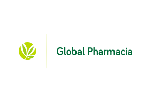 logo Global Pharmacia
