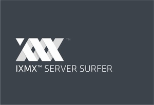 logo IXMX - Server Surfer