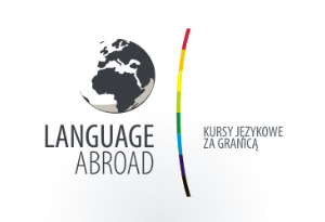 logo Language Abroad